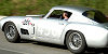 More Ferrari on the road from Pianoro to Sasso Marconi