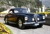 52 - 1949 Alfa Romeo 6C 2500 Super Sport Touring Coupé Villa d´Este s/n 915.884