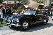 52 - Alfa Romeo 6C-2500 Villa d'Este Coupe s/n 915.884