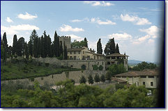 Castello di Verrazzano