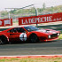 Ferrari 308 GTB Michelotto Group IV s/n 21773