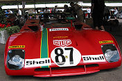 Ferrari 312 PB s/n 0892