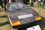 Ferrari 365 GT4/BB s/n 17861
