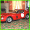 250 GTO Series I Berlinetta red s/n 4293GT - Lot 143