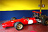 Gallery - Paddock  - "Historic" Formula Cars