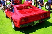 Ferrari 288 GTO s/n 58339