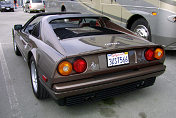 Ferrari 328 GTS s/n 73451