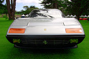 Ferrari 512 BBi s/n 48945