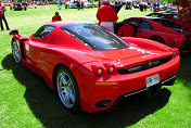 Ferrari Enzo Ferrari s/n 133500