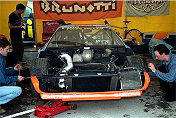 308 GTB Competizione conversion, #19673