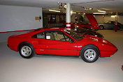 Ferrari 308 GTBi s/n 38755