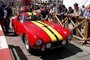 1957  Ferrari 250 GT LWB Berlinetta Scaglietti "TdF", s/n 0707GT  [Fitzsimons / Crawford (NZL)]