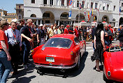 1957  Ferrari 250 GT LWB Berlinetta Scaglietti "TdF", s/n 0895GT  [Santiago (USA)]
