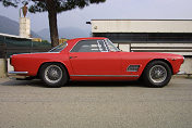 Maserati 3500 GT Touring Coupe s/n AM.101.1188