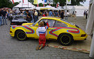 Porsche 911 GTS (Hermann Dannesberger)