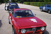 Alfa Romeo GTA 1.300 Junior - Giudice /  Giudice I