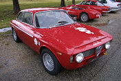 Alfa Romeo GTA 1.300 Junior - Giudice /  Giudice I