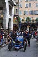 Bugatti "VD 40050"