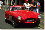 250 MM Berlinetta Pinin Farina s/n 0298MM