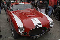 352 1953 Fiat 8V Zagato s/n 106.000.083 �MO 618532�  Gadioli A. Gadioli A. I