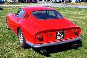 Ferrari 275 GTB s/n 07597
