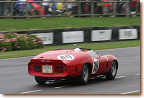 Ferrari 250 TRI/61 s/n 0794TR Peter Sachs