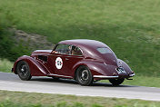 124 Alfa Romeo 6C 2300 B MM (1938) s/n 813915  "DL 26 83" Iliohan/Parker USA