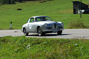 Alfa Romeo 1900 C Super Sprint - Lorenzon Bruno / Lorenzon Alessandro