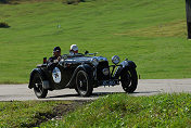 HRG Sports JGJ 80 - Berzero / D'Antinone