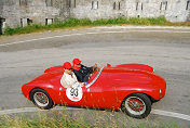 93  Mortari Massimo  I  Ermini  Sport Competizione