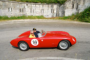 99  Rizzi Alberto  I  O.S.C.A.  Mt 4