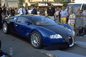 Bugatti EB 16.4 Veyron