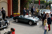 1951 Ferrari 212 Export Spyder Vignale s/n 0090E