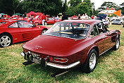 Ferrari 330 GTC s/n 11381