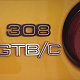 308 GTB/C,