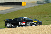 [JMB Racing] Ferrari 360 GT, s/n F131GT 2004