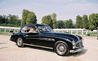 Delahaye 135 MS 1951 Coupé Figoni et Falaschi