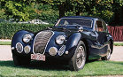 Talbot-Lago T26 GS 1948 Coupé Chambas