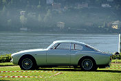 Alfa Romeo 1900 SSZ