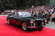 Ferrari 375 America s/n 0355AL, 1955  12 cilindri a V, 4522 cm3   Body: Coupé, Pininfarina