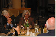 Paul Fr&egrave;re and Maria Teresa di Filippis