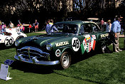 1951 Packard 200 - America's Packard Museum