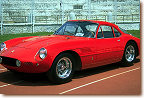 Ferrari 250 GT SWB Speciale s/n 2643GT
