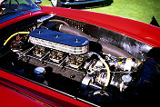 Ferrari 250 GT Pinin Farina Cabriolet Series I s/n 0913GT