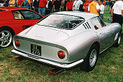 Ferrari 275 GTB s/n 08155