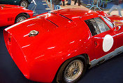 Maserati Tipo 151 replica, s/n AM107252