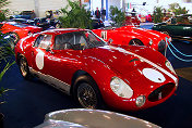 Maserati Tipo 151 replica, s/n AM107252