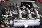 Ferrari 195 Inter Touring Coupe, s/n 0085S