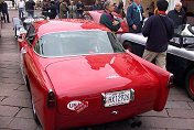 Ferrari 250 GT Boano, s/n 0525GT