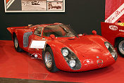 Alfa Romeo 33/2 Daytona